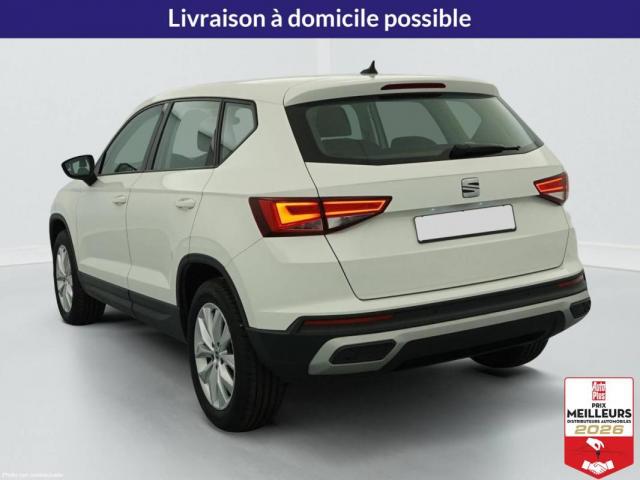 Seat Ateca image 6