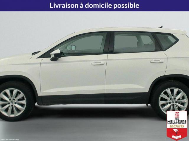Seat Ateca image 9