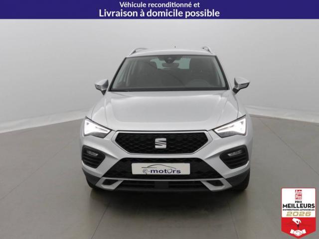 Seat Ateca image 7