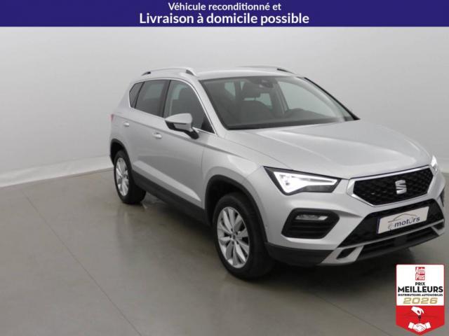 Seat Ateca image 8
