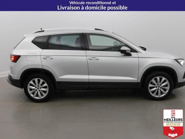 Seat Ateca image 2