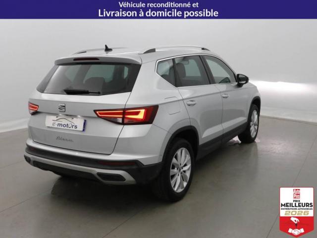 Seat Ateca image 9