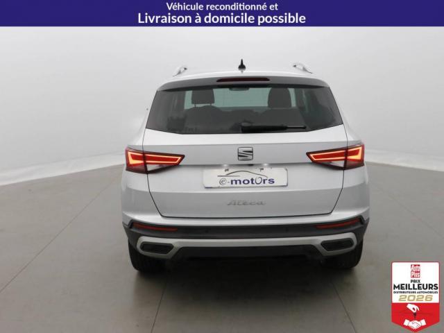Seat Ateca image 4