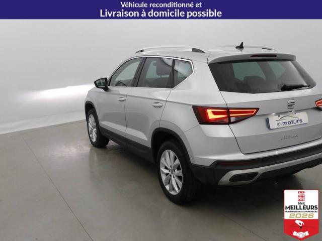 Seat Ateca image 5