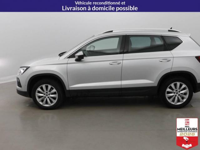 Seat Ateca image 3