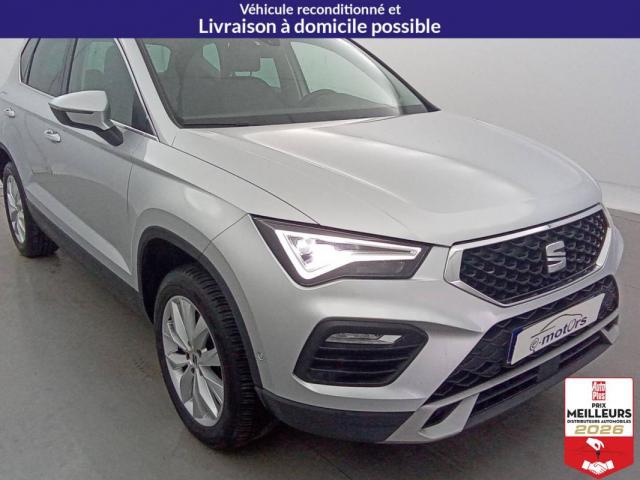 Seat Ateca image 6