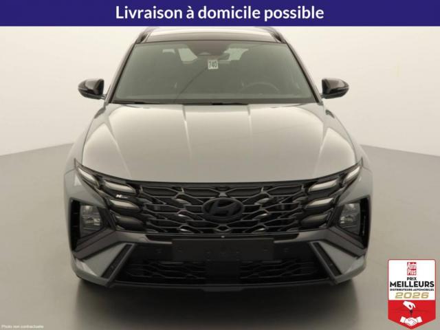 Hyundai Tucson image 9