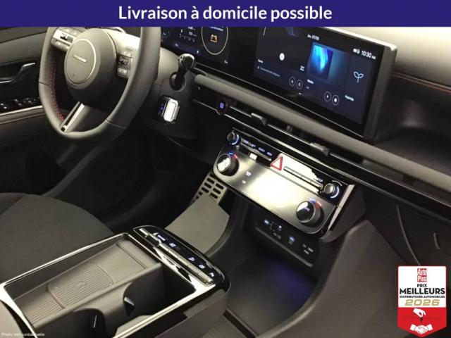 Hyundai Tucson image 1