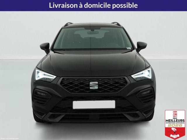 Seat Ateca image 2