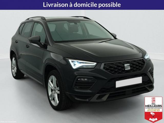 Seat Ateca image 1