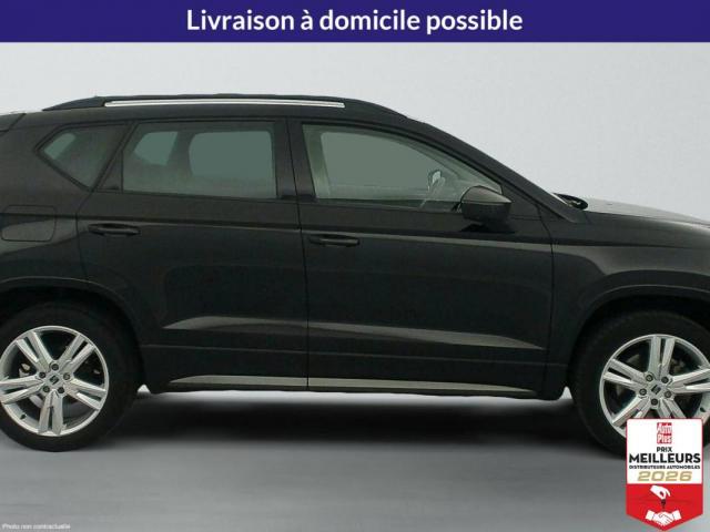 Seat Ateca image 6