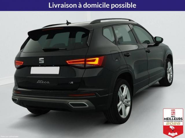 Seat Ateca image 3
