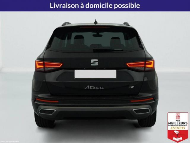 Seat Ateca image 8