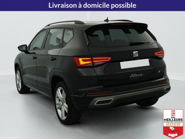 Seat Ateca image 4