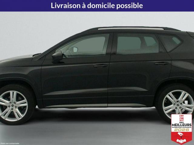 Seat Ateca image 9