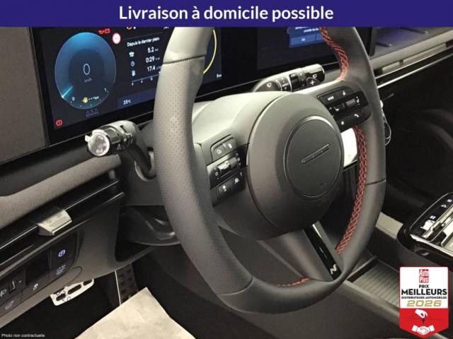 Hyundai Tucson image 2