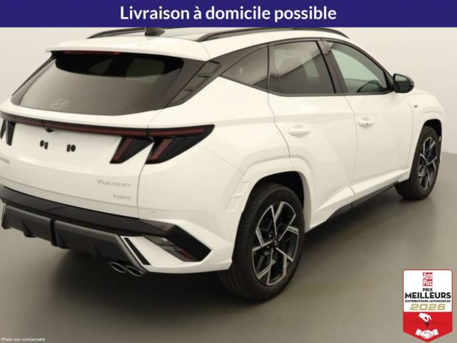 Hyundai Tucson image 7