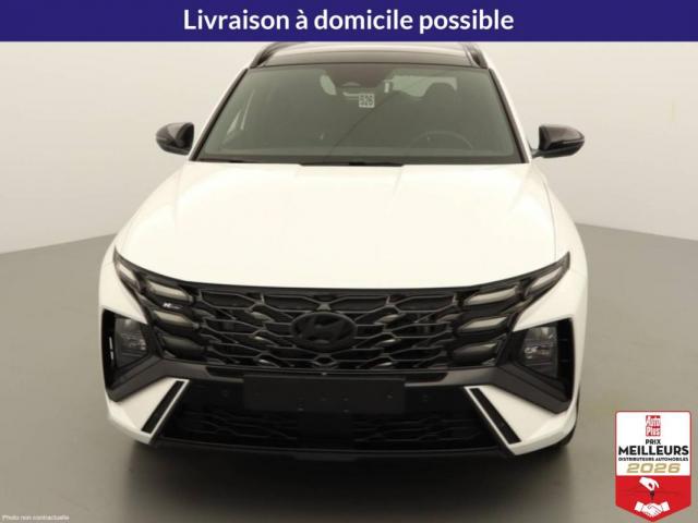 Hyundai Tucson image 6