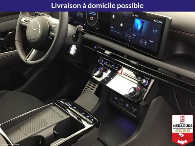 Hyundai Tucson image 1