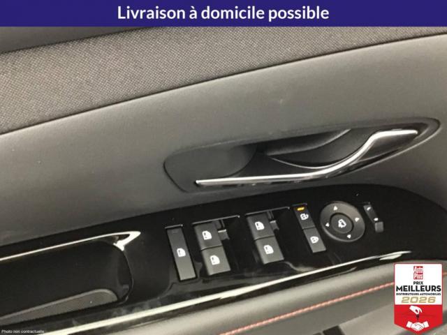 Hyundai Tucson image 4