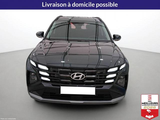 Hyundai Tucson image 1