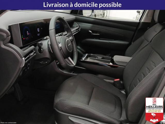 Hyundai Tucson image 9