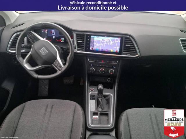 Seat Ateca image 2