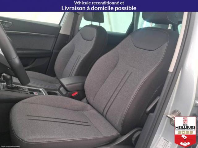 Seat Ateca image 3