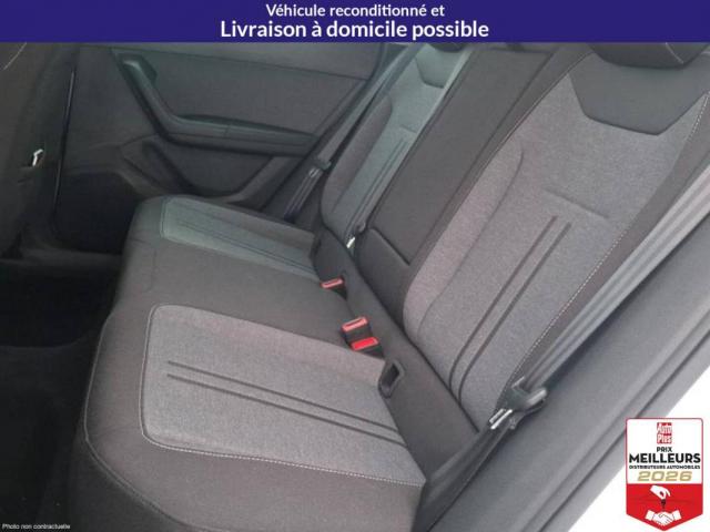 Seat Ateca image 4