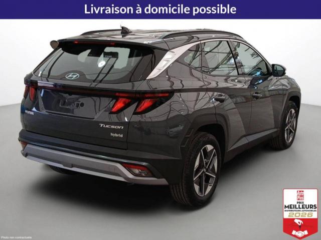 Hyundai Tucson image 8