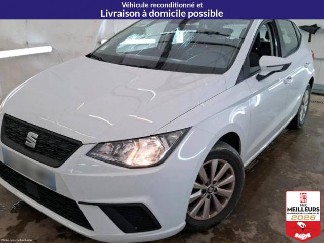 Seat Ibiza Tsi 95 Style