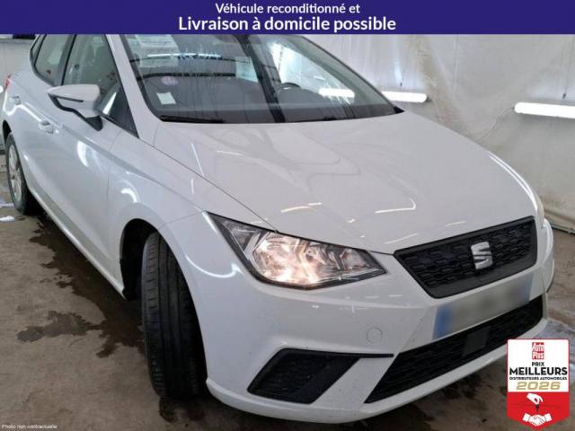Seat Ibiza image 6
