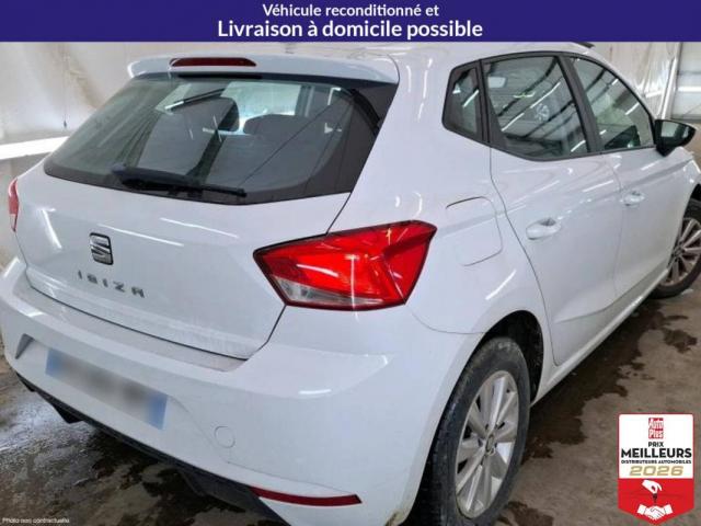 Seat Ibiza image 1