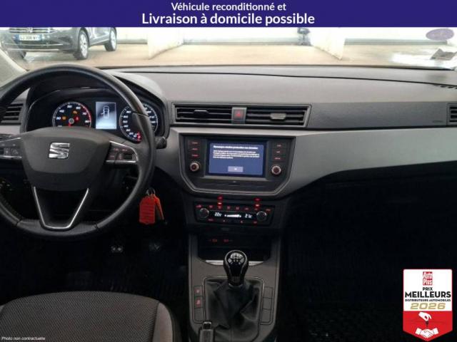 Seat Ibiza image 2