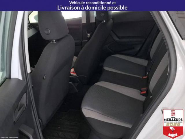 Seat Ibiza image 3