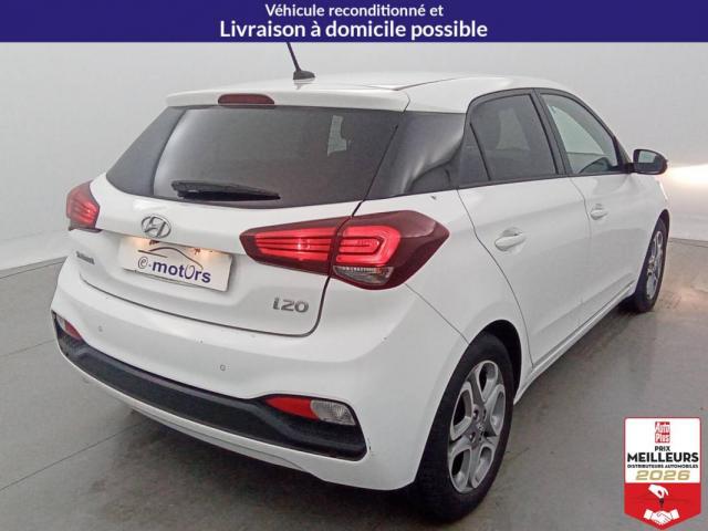 Hyundai I20 image 7