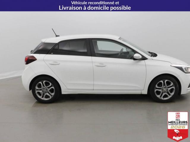 Hyundai I20 image 2