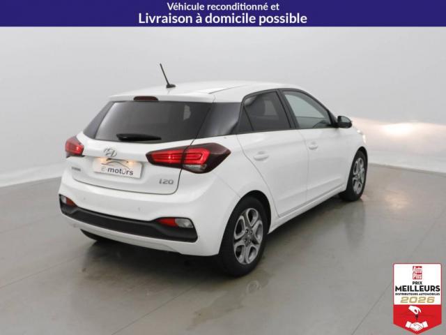 Hyundai I20 image 9