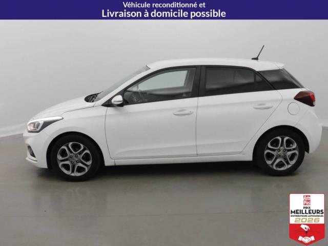 Hyundai I20 image 6