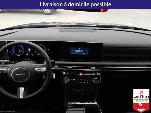 Hyundai Tucson image 6
