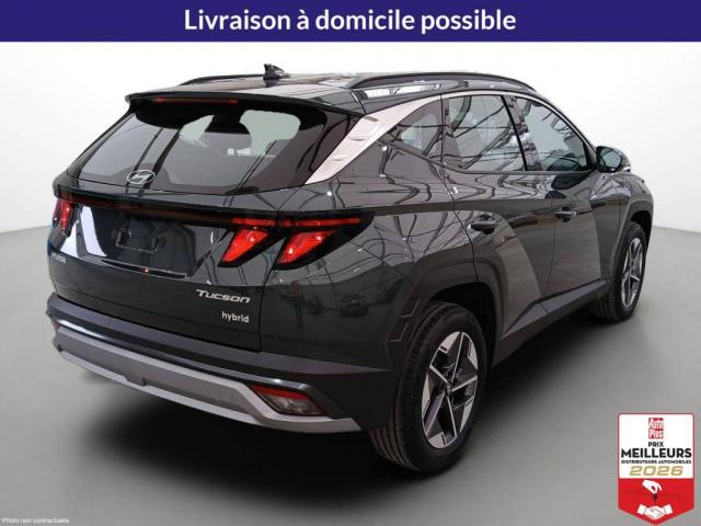 Hyundai Tucson image 1
