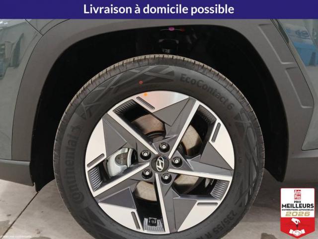 Hyundai Tucson image 2
