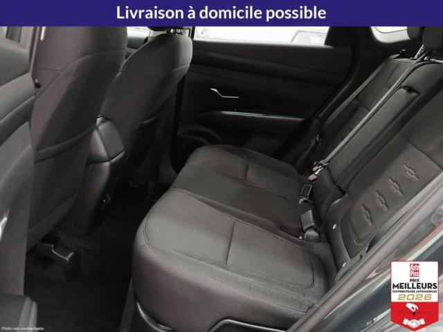 Hyundai Tucson image 3