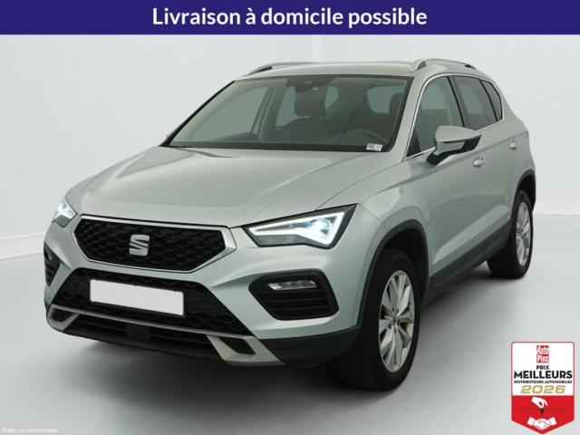 Seat Ateca 2.0 Tdi 115 Ch Start/stop Business
