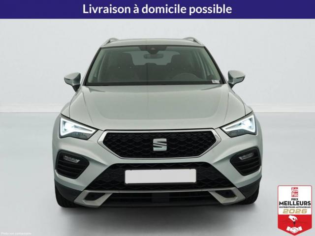 Seat Ateca image 3