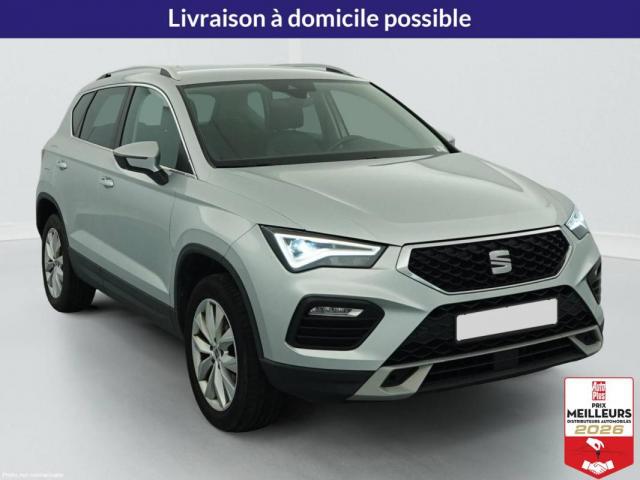 Seat Ateca image 2