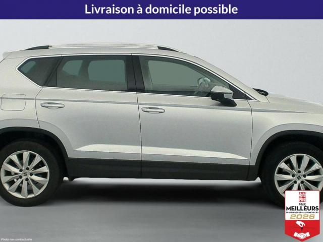 Seat Ateca image 7