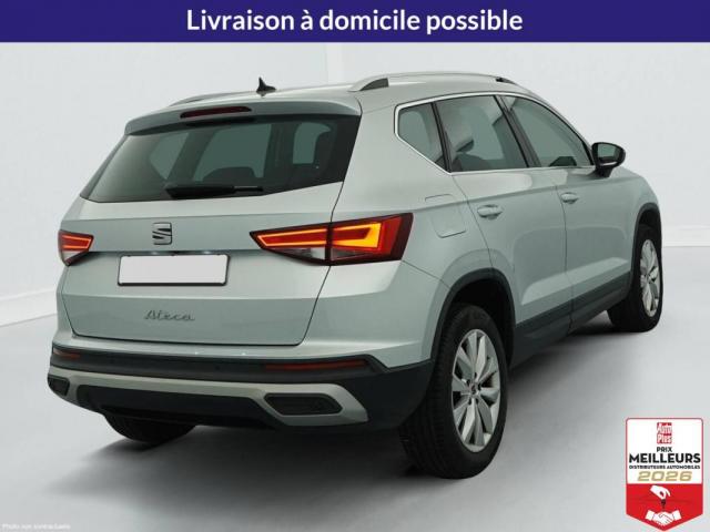 Seat Ateca image 5