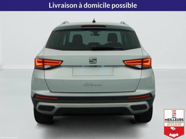 Seat Ateca image 8