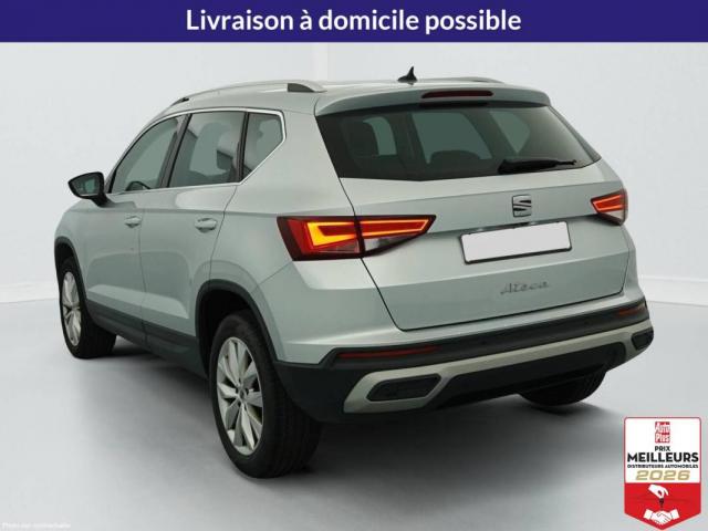Seat Ateca image 4